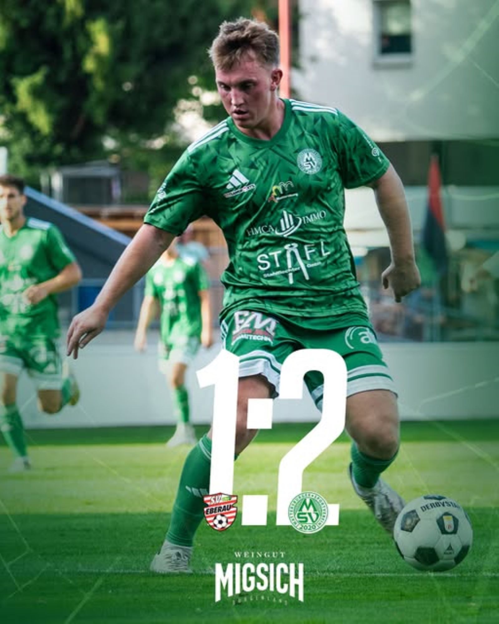 Mattersburg Cup