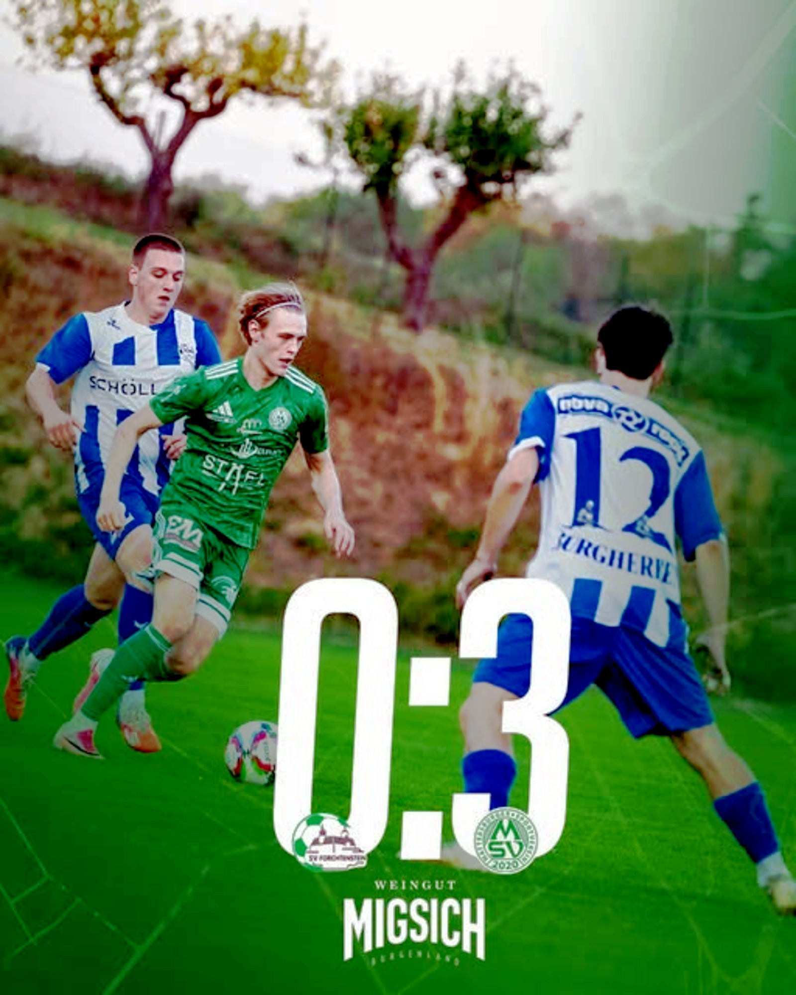 Mattersburg Cup 11