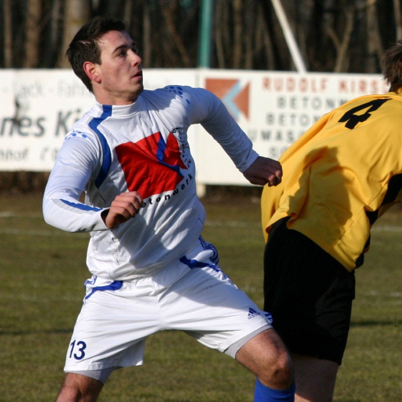 huber bernhard fc moenchhof
