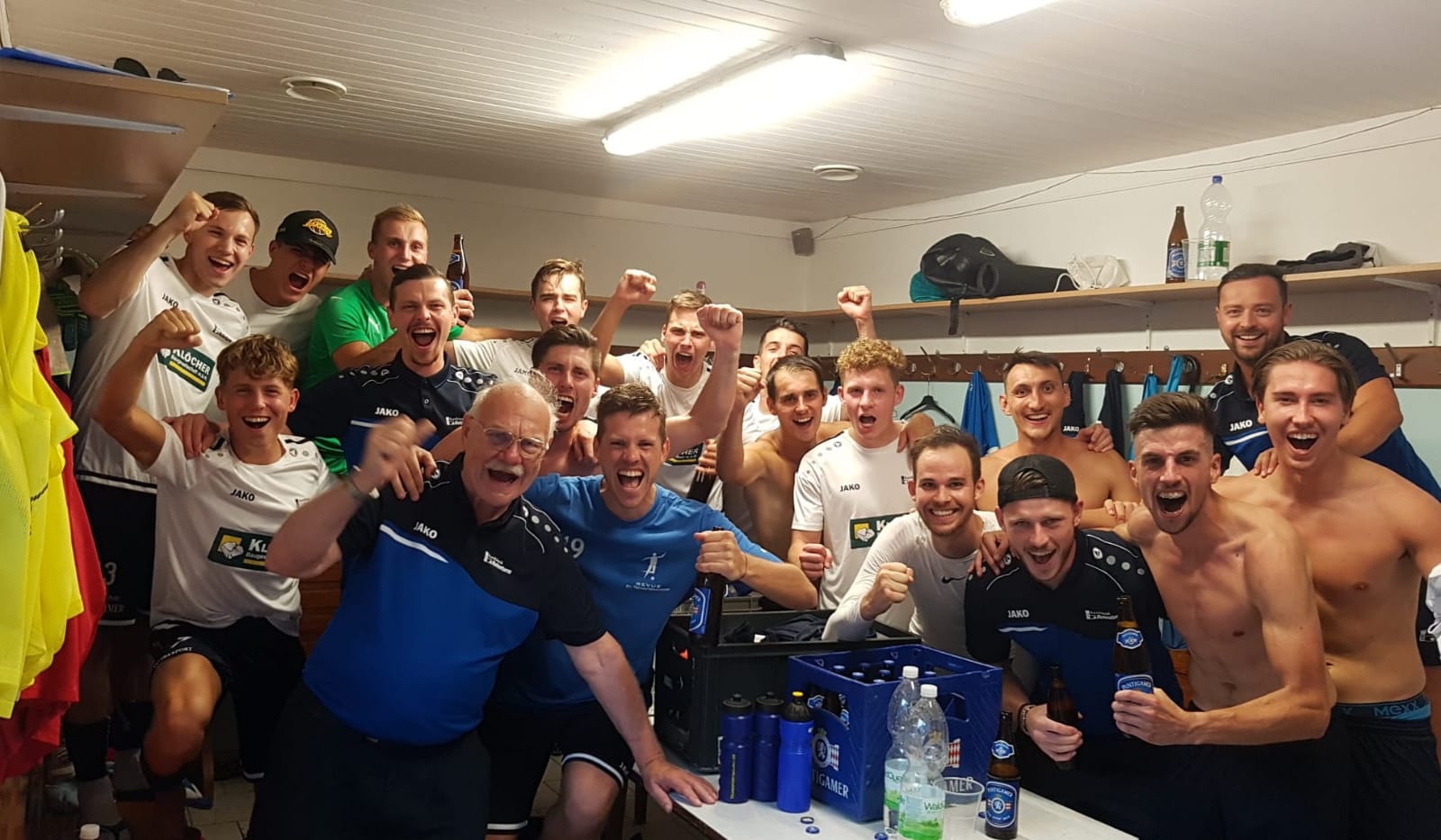 Siegesfoto Rotenturm