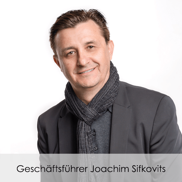 joachim sifkovits