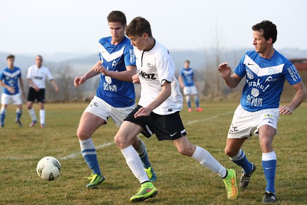 Oberschützen Kukmirn