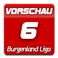 Vorschau und Expertentipp: BVZ Burgenlandliga