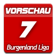 Vorschau und Expertentipp: BVZ Burgenlandliga