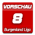 Vorschau und Expertentipp: BVZ Burgenlandliga