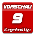 Vorschau und Expertentipp: BVZ Burgenlandliga