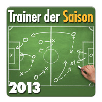 Trainer der Saison