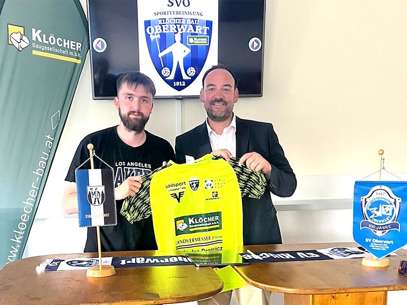 transfer glander daniel