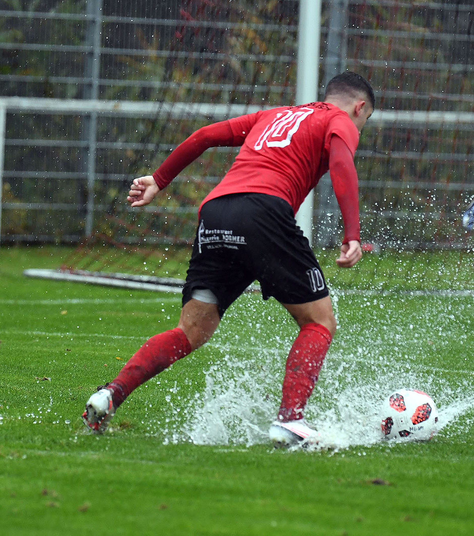 Ivan Krnjic MariaGail Sobe A112037