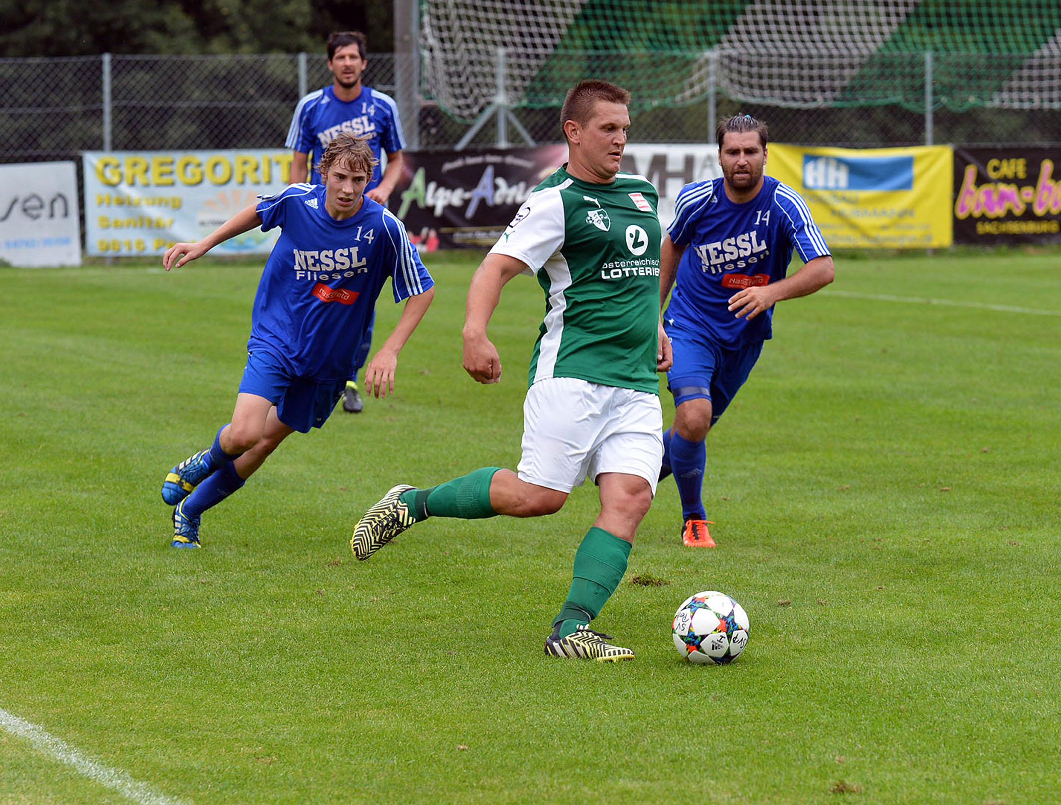 Kriegl Christian SV Penk