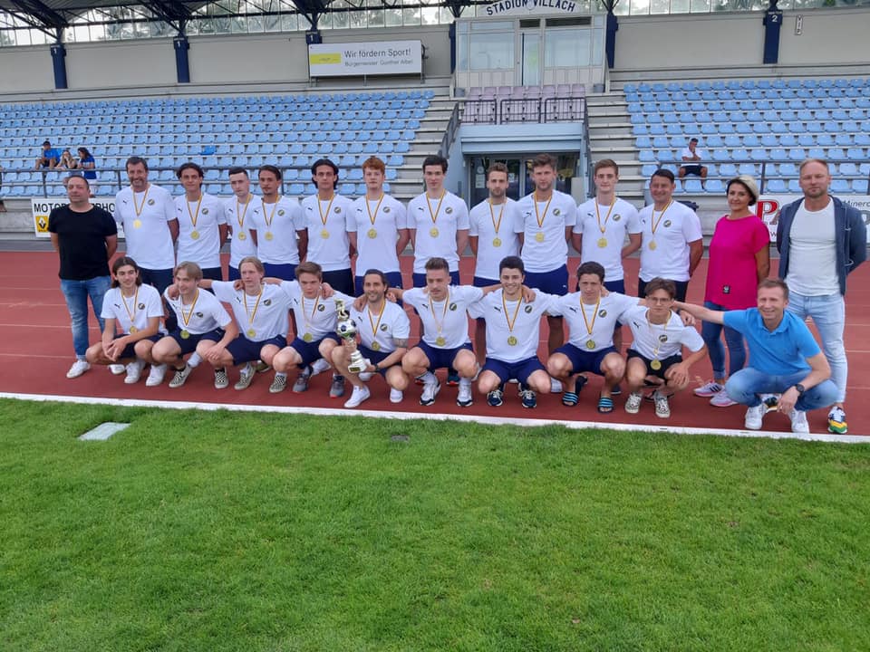 VSV meisterehrung 21