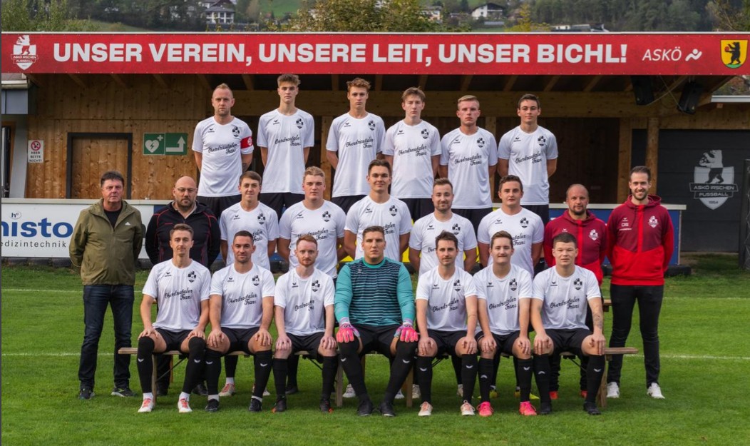 askö irschen aufsteiger unterliga 2025