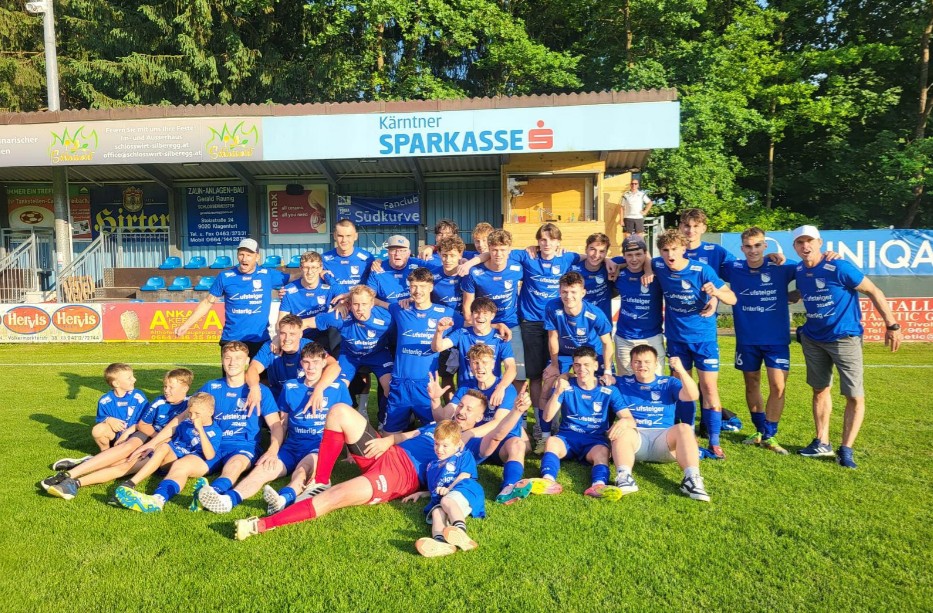 sk treibach juniors aufsteiger ul 2025