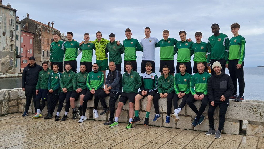 sv mosburg aufsteiger unterliga 2025