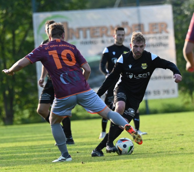 klaus.mattrenk.4.10.arriach gegen oberglan tamegger