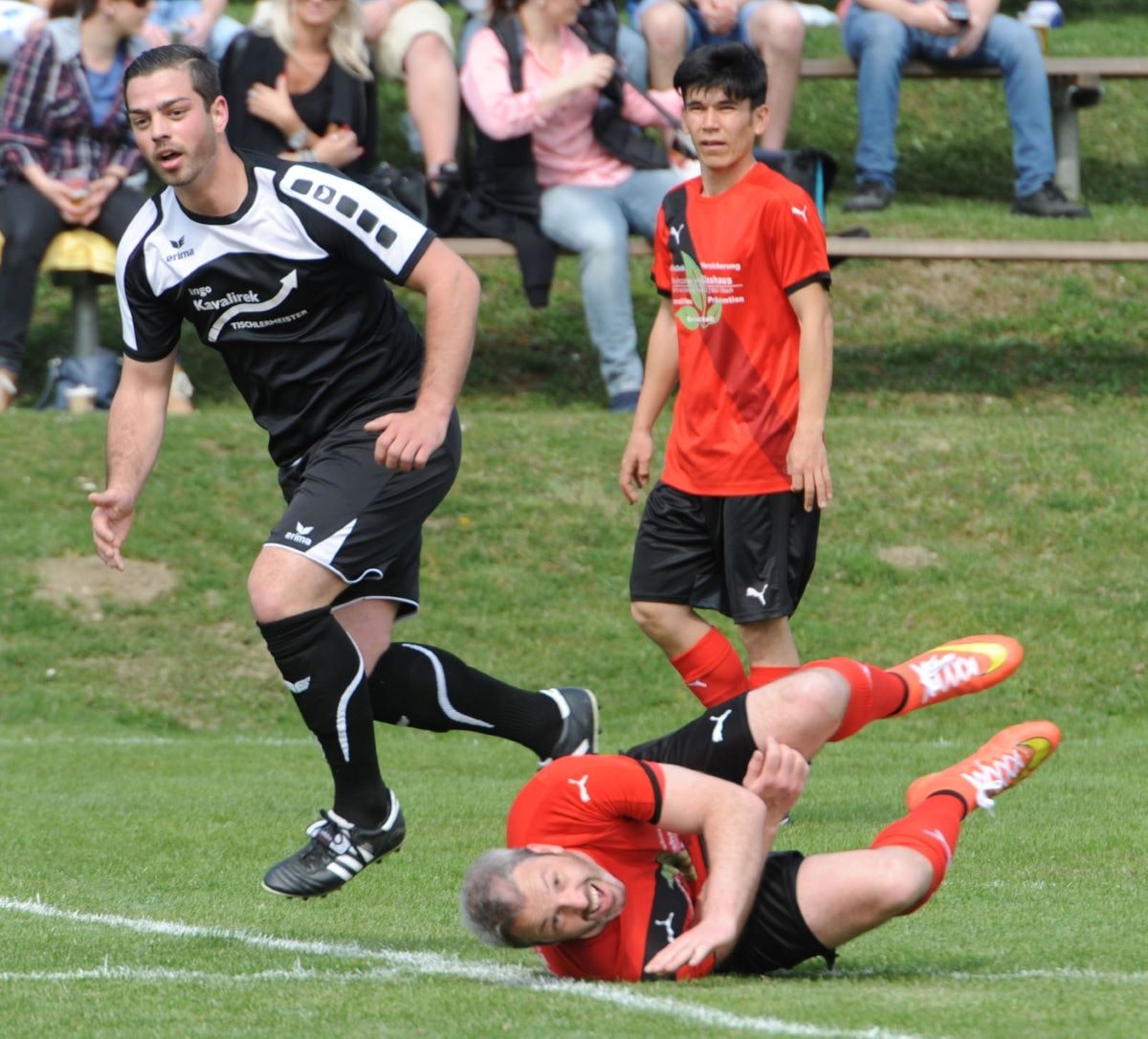 Daniel Unterkoefler Arriach Sobe A54518 min