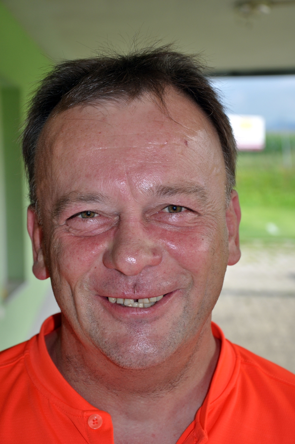 Franz Rainer Sobe A107739