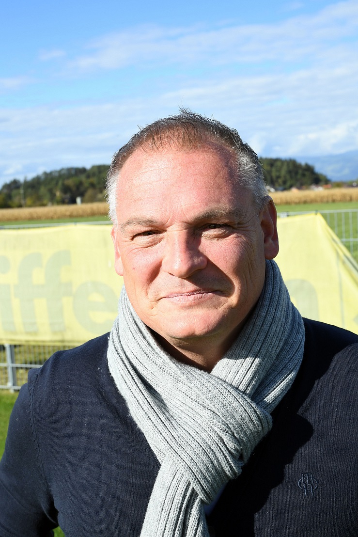 Guenter benesch 2020 Sobe A112383