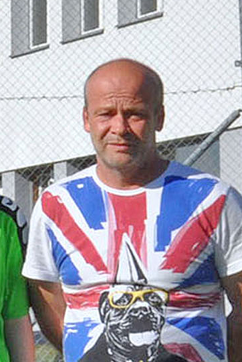 Strohmayer Peter 2019 Sobe A87017