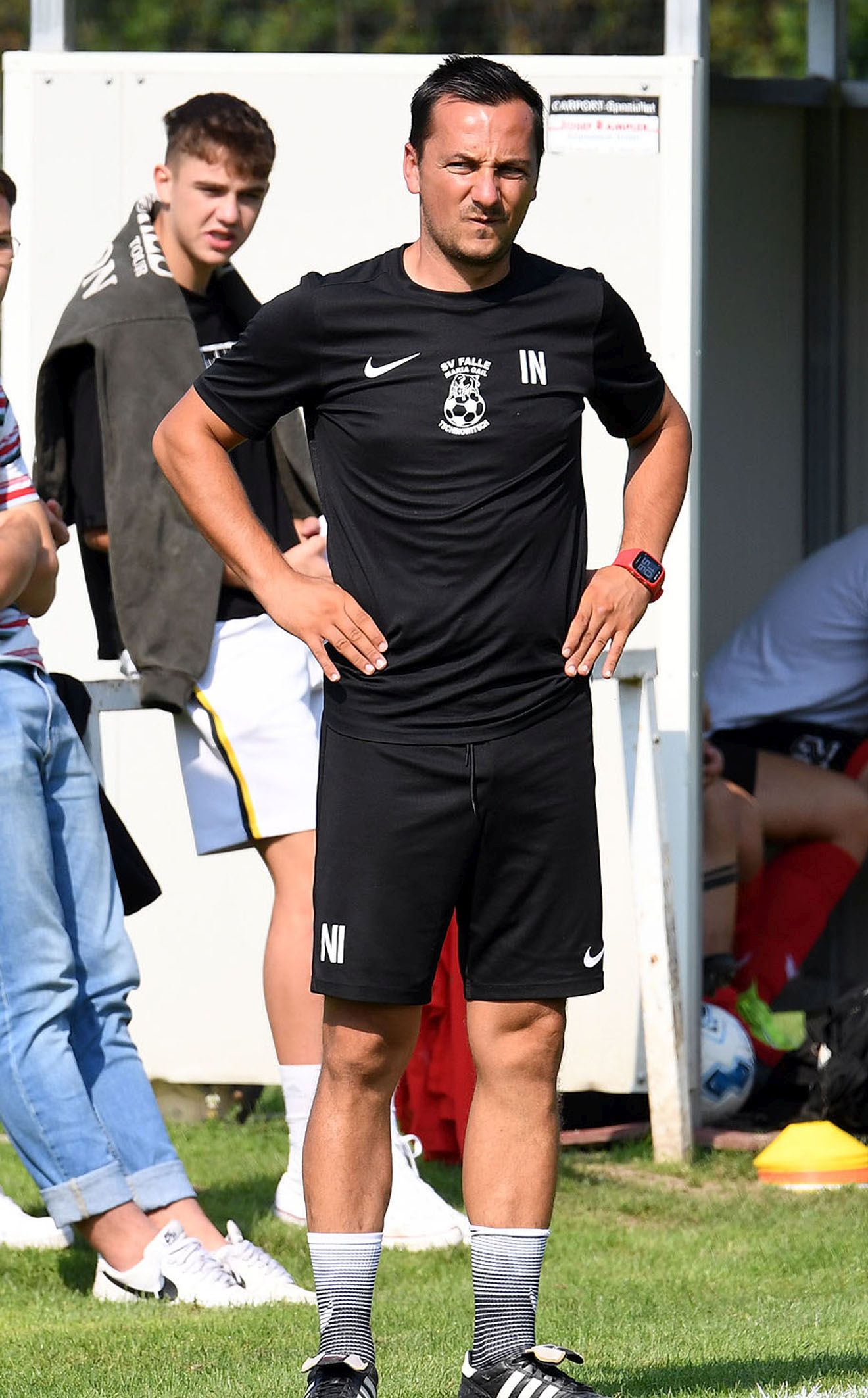 ilic neven Sobe A109980