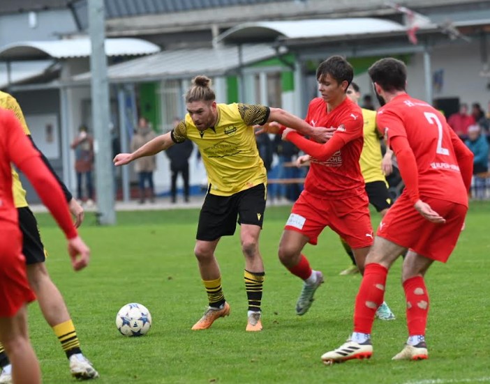 Daniel Wernig Oberglan 2023 