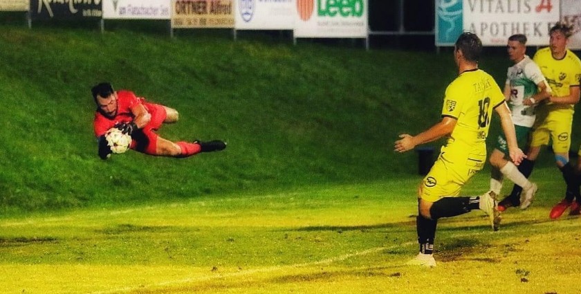 Hans Joachim Thamer Feldkirchen