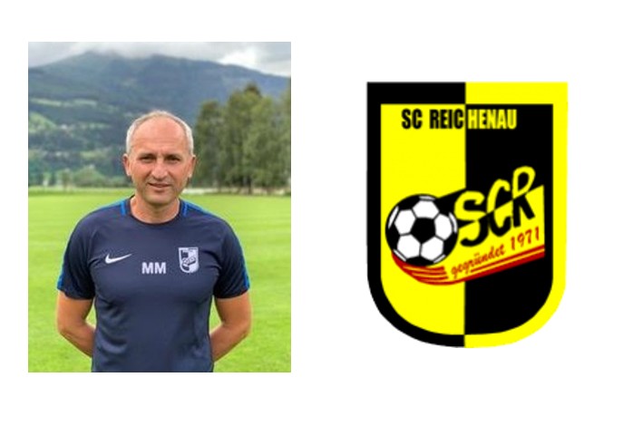 screichenau trainer miroslav markelic 2025