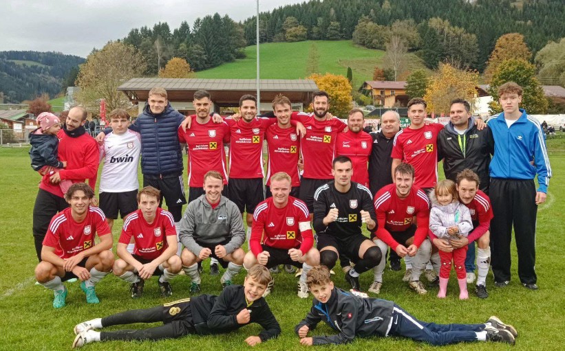 SV Straßburg Saison 24/25