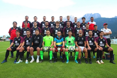 1. Mannschaft 2020 2021