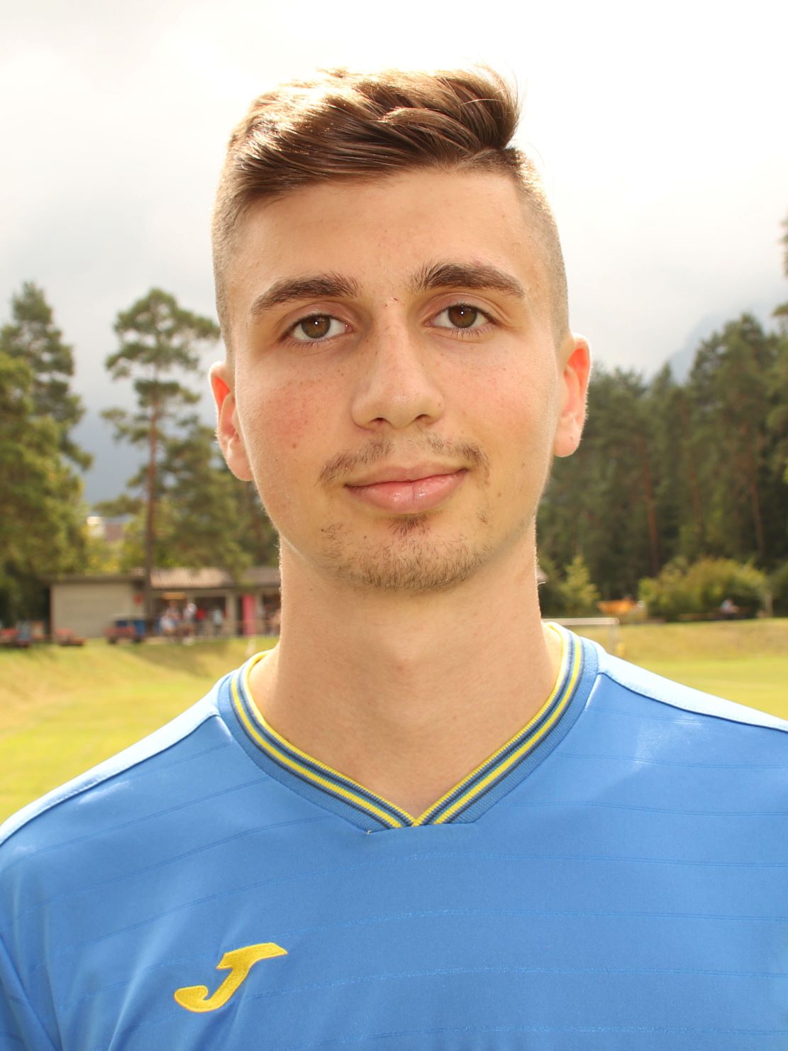 Edis Sehic 2019 Sobe A93198