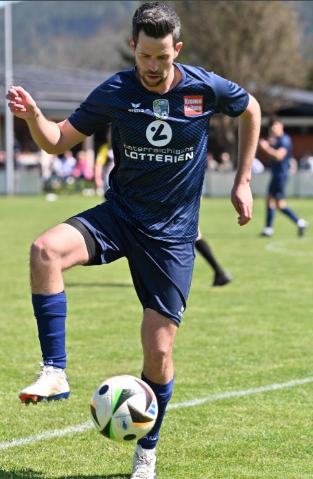 Alexander Bierbaumer SG Magdalensberg