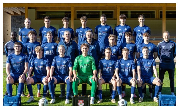 Velden1b Meister 2025 2B