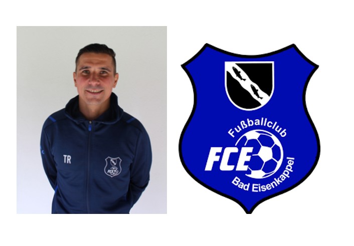 FC Eisenkappel - Trainer Kucher