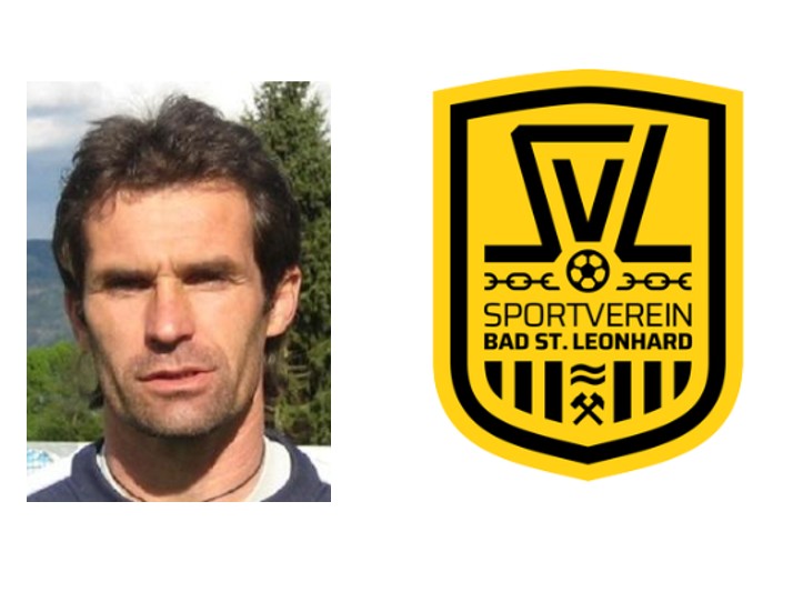 klaus. sv leonhard trainer horst friesacher 2025