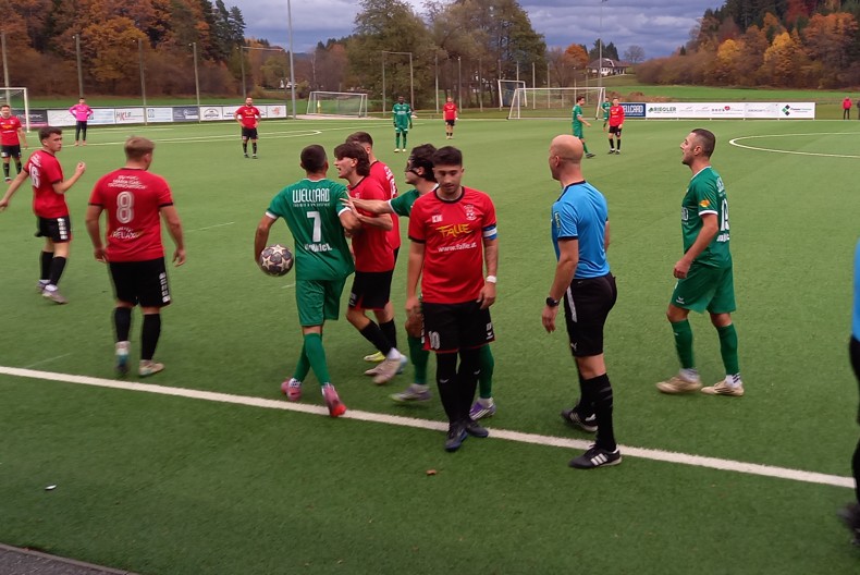 klaus.klaus.ul.mitte.2.11.moosburg gegen maria gail