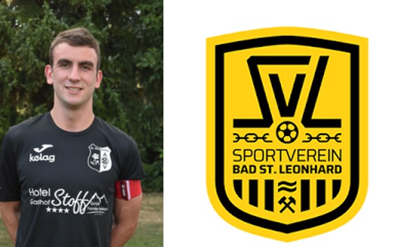 SV Leonhard Lukas Friesacher