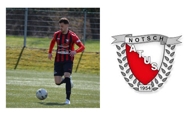 ATUS Nötsch Markus Madritsch 2025