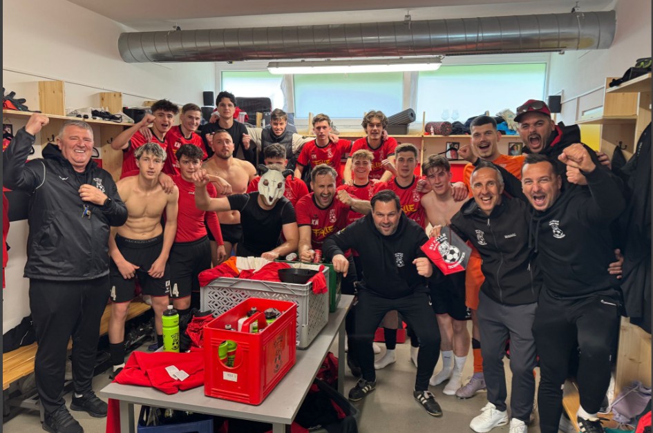 sv maria gail aufsteiger unterliga 25 2