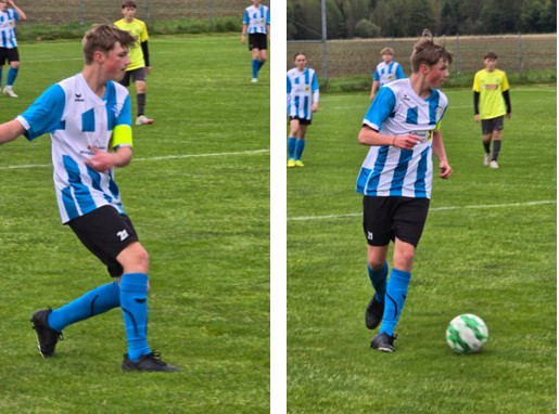 Michael Sinz - SV Himmelberg