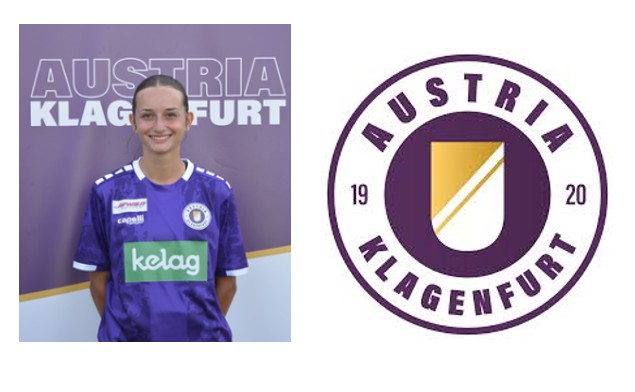 Antonia Kogler Austria Klagenfurt