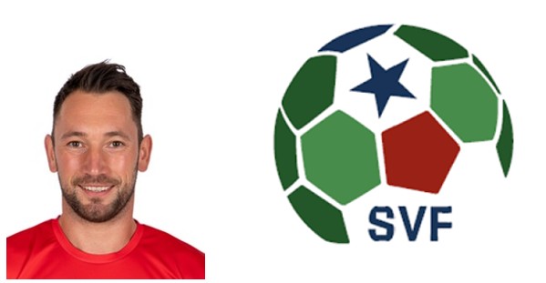 Joschi Thamer Torwart Feldkirchen