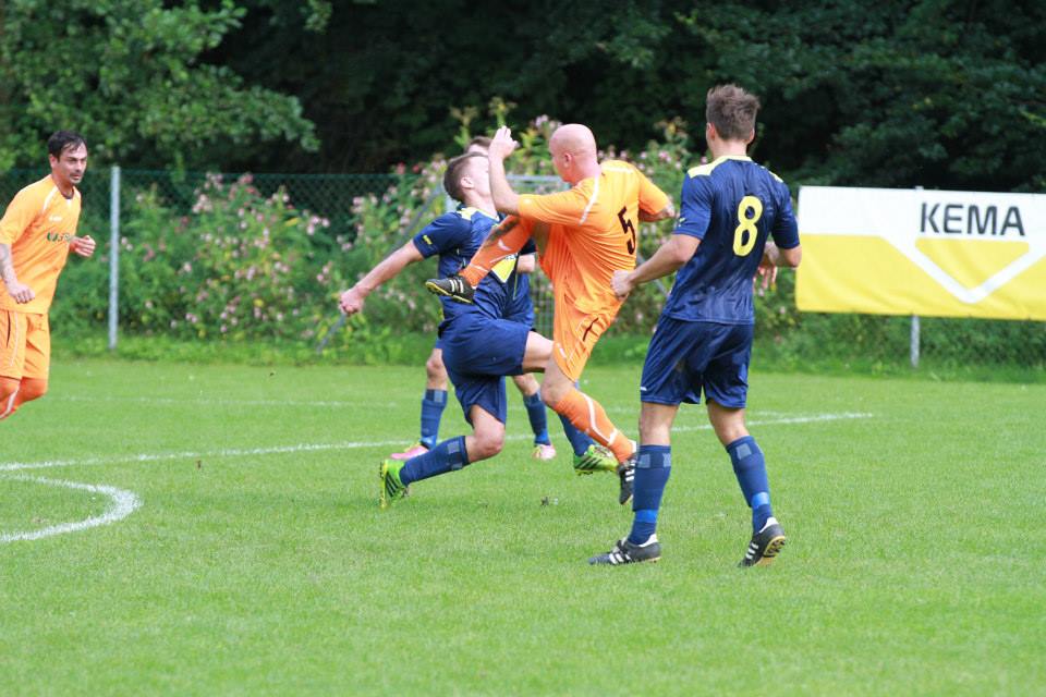 Franz Zimmermann Poertschach