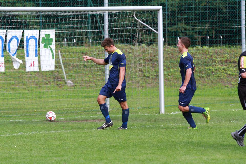 Ljuba ZimmermanElfer