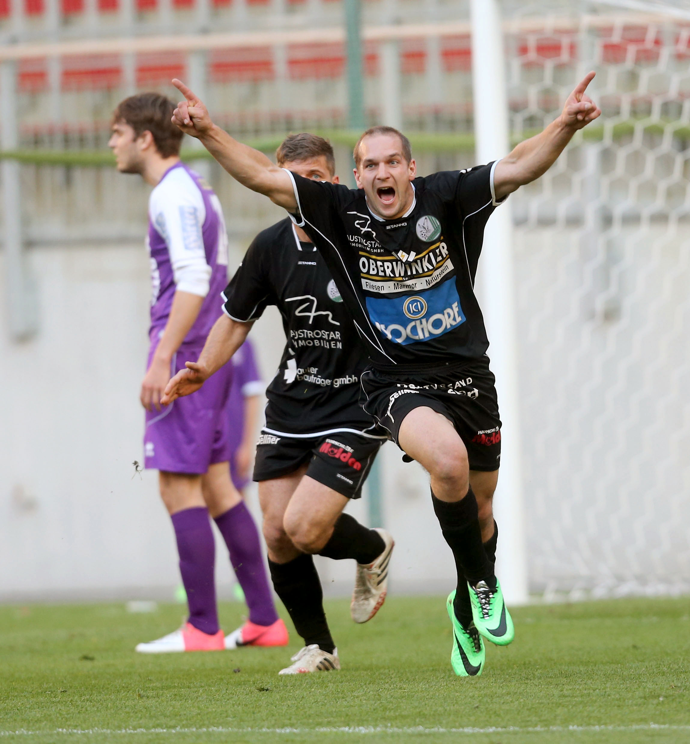 FC Lendorf Morgenstern