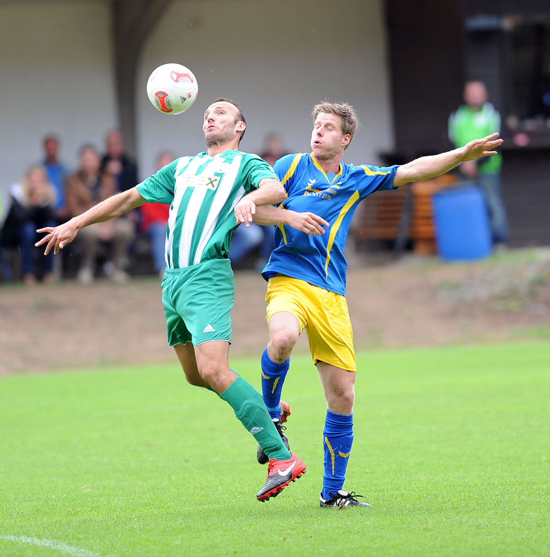 Hannes Rud, SV Greifenburg