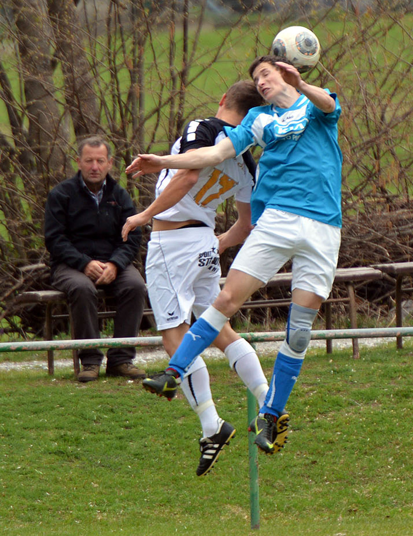 Peter Tillian Grafendorf