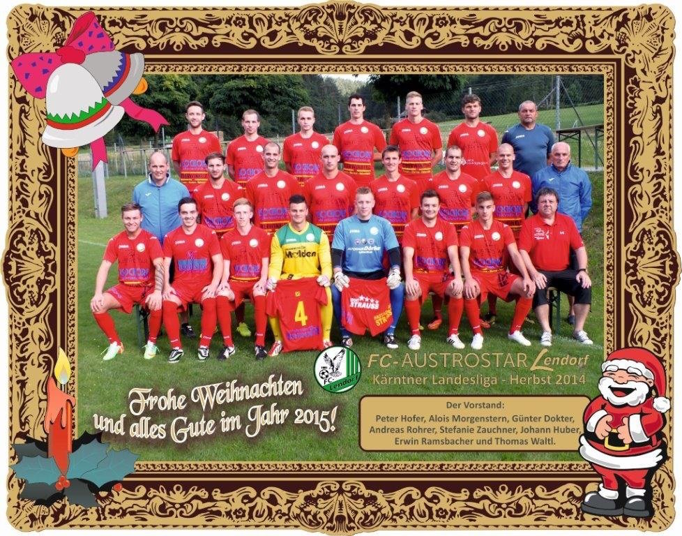 01. Weihnachten 2014 v. Klausi Mi. 17.12.2014 DSCF8342 - 8 MB