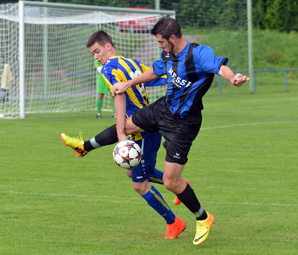 Hermagor Naschenweng - Hermagor Jantschgi Foto Sobe