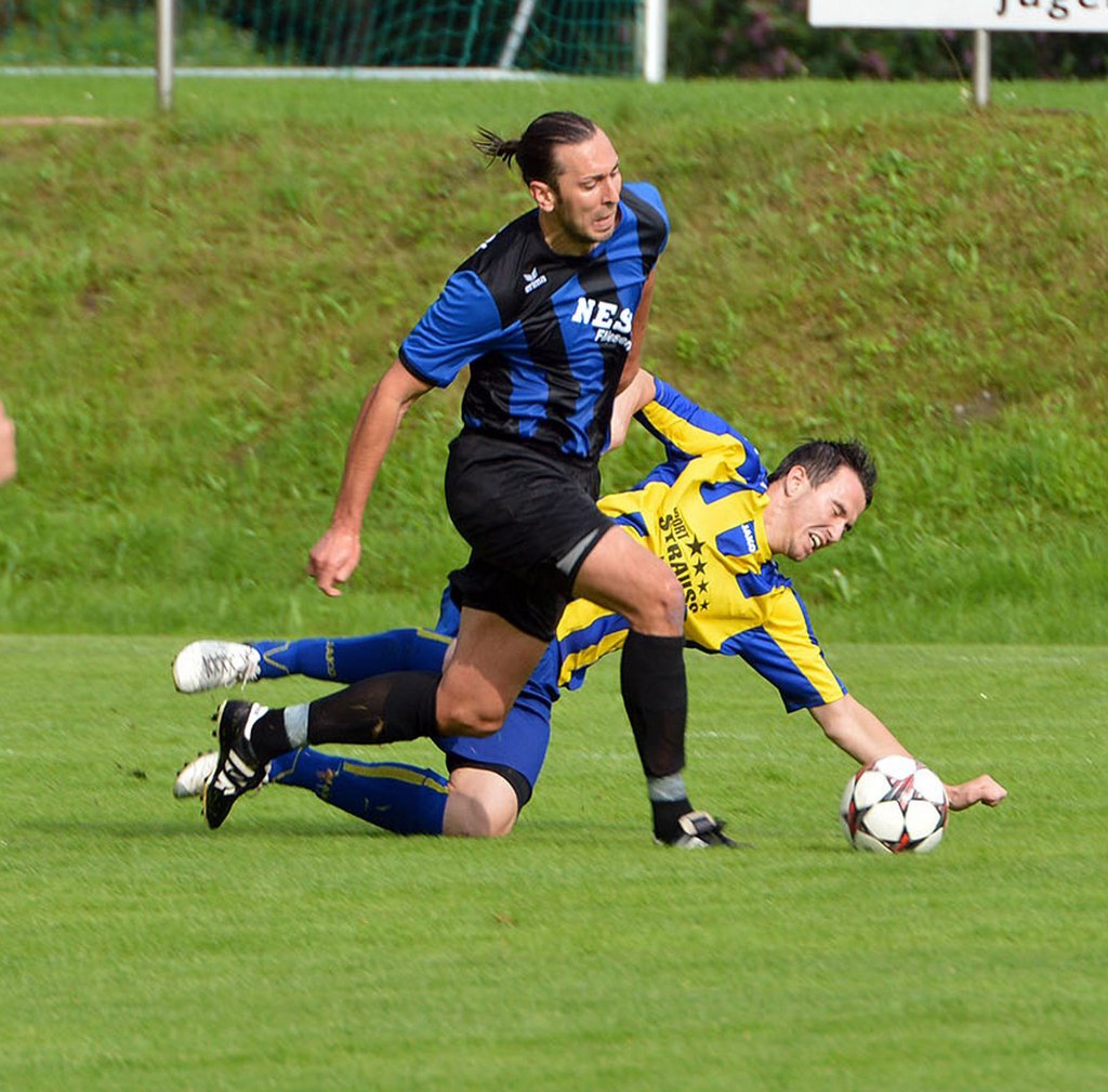 Hermagor Trupp - Hermagor Zankl Foto Sobe