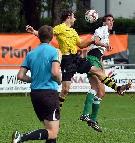 Landskron Gabriel - Lind Preisl Foto Sobe